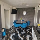 Doamna Ghica, Terasa